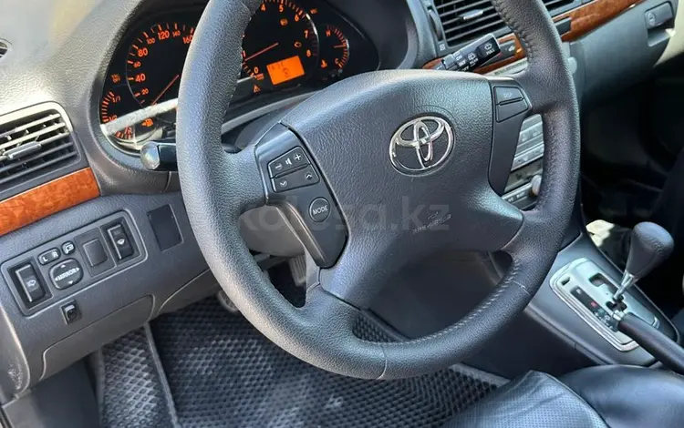 Toyota Avensis 2006 года за 6 200 000 тг. в Актау