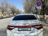 Hyundai Grandeur 2013 годаүшін8 500 000 тг. в Кызылорда – фото 4