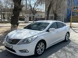Hyundai Grandeur 2013 года за 8 500 000 тг. в Кызылорда
