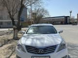 Hyundai Grandeur 2013 годаүшін8 500 000 тг. в Кызылорда – фото 5