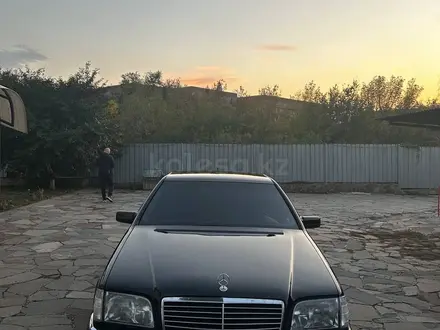Mercedes-Benz S 320 1997 года за 8 000 000 тг. в Алматы – фото 2