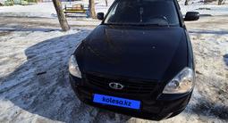 ВАЗ (Lada) Priora 2172 2013 года за 2 100 000 тг. в Экибастуз – фото 2