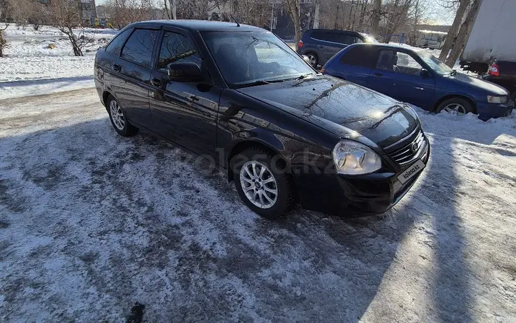 ВАЗ (Lada) Priora 2172 2013 года за 2 250 000 тг. в Экибастуз