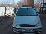 Ford Galaxy 2001 годаүшін2 200 000 тг. в Уральск – фото 3