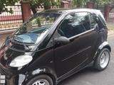 Smart Fortwo 2001 года за 1 800 000 тг. в Алматы – фото 5