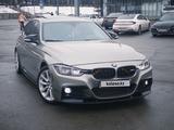 BMW 330 2017 годаfor14 500 000 тг. в Алматы