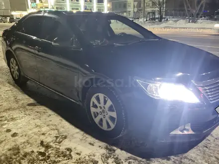 Toyota Camry 2011 года за 9 000 000 тг. в Астана – фото 10