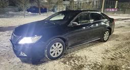 Toyota Camry 2011 годаүшін8 500 000 тг. в Астана