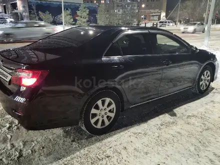 Toyota Camry 2011 года за 9 000 000 тг. в Астана – фото 7