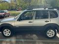 Chevrolet Niva 2011 года за 3 000 000 тг. в Караганда – фото 2