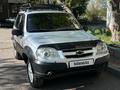 Chevrolet Niva 2011 года за 3 000 000 тг. в Караганда – фото 10