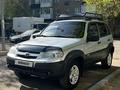 Chevrolet Niva 2011 года за 3 000 000 тг. в Караганда – фото 11