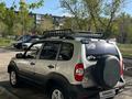 Chevrolet Niva 2011 года за 3 000 000 тг. в Караганда – фото 8