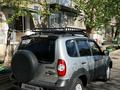 Chevrolet Niva 2011 года за 3 000 000 тг. в Караганда – фото 9
