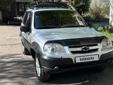 Chevrolet Niva 2011 года за 3 000 000 тг. в Караганда