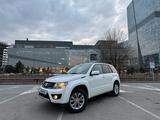 Suzuki Grand Vitara 2013 годаүшін7 500 000 тг. в Алматы