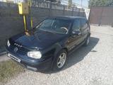 Volkswagen Golf 1998 годаүшін3 000 000 тг. в Тараз