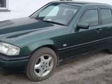 Mercedes-Benz C 180 1994 годаүшін1 900 000 тг. в Атбасар – фото 2