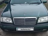 Mercedes-Benz C 180 1994 годаүшін1 900 000 тг. в Атбасар