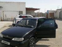 ВАЗ (Lada) 2114 2010 года за 1 400 000 тг. в Актау