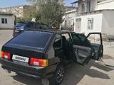 ВАЗ (Lada) 2114 2010 годаүшін1 400 000 тг. в Актау – фото 4