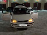 Toyota Spacio 1997 года за 3 500 000 тг. в Семей – фото 2