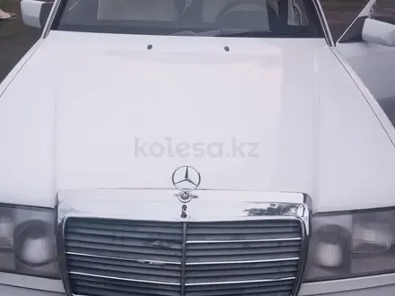 Mercedes-Benz E 260 1990 года за 4 000 000 тг. в Алматы – фото 10