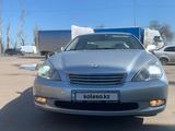 Lexus ES 300 2002 года за 6 900 000 тг. в Алматы