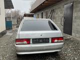 ВАЗ (Lada) 2114 2003 годаүшін900 000 тг. в Сарканд – фото 2