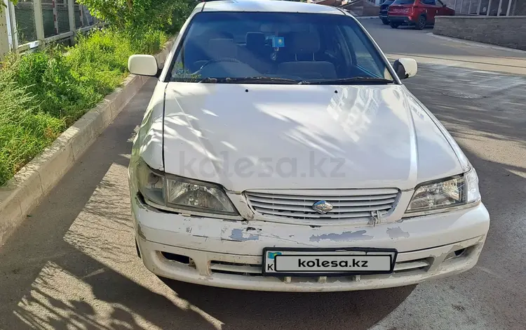 Toyota Corona 1998 года за 800 000 тг. в Астана