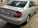 Toyota Camry 2002 годаfor4 500 000 тг. в Шымкент – фото 2