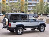 Toyota Land Cruiser Prado 1995 года за 6 200 000 тг. в Караганда