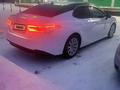 Toyota Camry 2018 года за 13 650 000 тг. в Актобе – фото 5