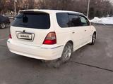 Honda Odyssey 2000 годаfor4 250 000 тг. в Тараз – фото 2