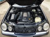 Mercedes-Benz E 55 AMG 1999 года за 7 000 000 тг. в Шымкент – фото 3