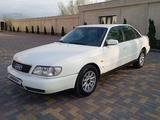 Audi A6 1995 года за 2 200 000 тг. в Алматы – фото 2