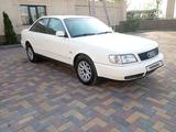 Audi A6 1995 года за 2 200 000 тг. в Алматы