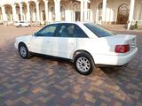 Audi A6 1995 года за 2 200 000 тг. в Алматы – фото 4