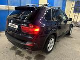 BMW X5 2006 года за 8 500 000 тг. в Шымкент – фото 2