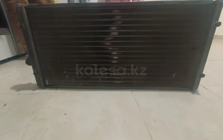 Гольф 3 Радиатор за 17 000 тг. в Алматы