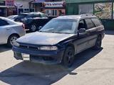 Subaru Legacy 1995 годаүшін900 000 тг. в Усть-Каменогорск