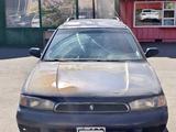 Subaru Legacy 1995 года за 900 000 тг. в Усть-Каменогорск – фото 2