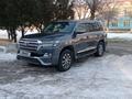 Toyota Land Cruiser 2008 годаүшін15 500 000 тг. в Тараз – фото 2