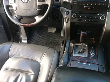 Toyota Land Cruiser 2008 года за 15 500 000 тг. в Тараз – фото 17