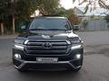 Toyota Land Cruiser 2008 годаүшін15 500 000 тг. в Тараз – фото 7