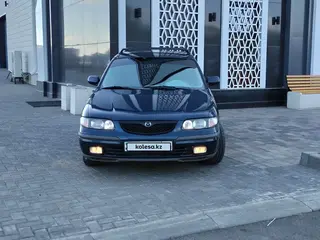 Mazda 626