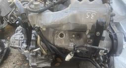 1MZ 2WD Устанавливался на Toyota Alphard, Toyota Avalon, Toyota Camry за 450 000 тг. в Алматы – фото 3