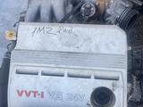 1MZ 2WD Устанавливался на Toyota Alphard, Toyota Avalon, Toyota Camry за 450 000 тг. в Алматы – фото 5