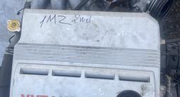 1MZ 2WD Устанавливался на Toyota Alphard, Toyota Avalon, Toyota Camry за 450 000 тг. в Алматы – фото 5