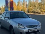 ВАЗ (Lada) Priora 2172 2013 годаfor2 800 000 тг. в Актобе – фото 2